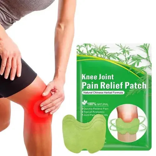 Medicorner Natural Knee Patch