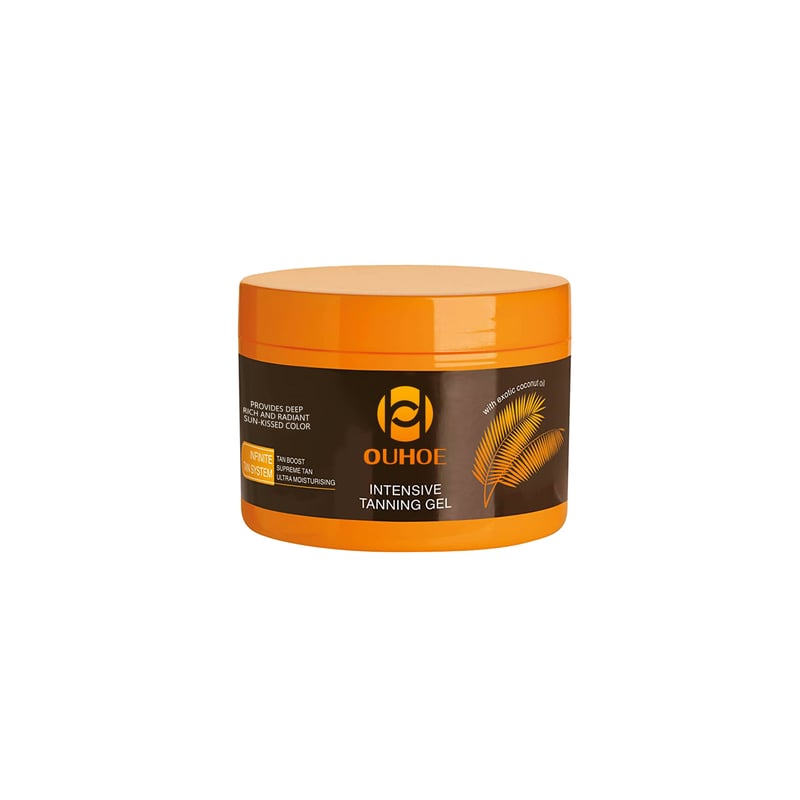 đBuy 2 Get 1 FreeđLuxury Intensive Tanning Gel