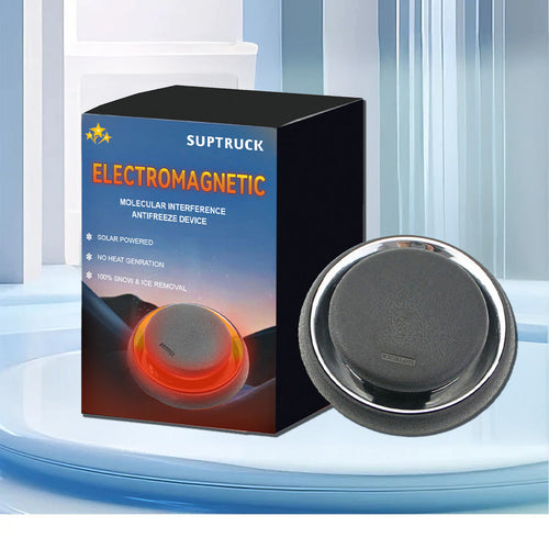 š Christmas Sale 70% OFF š Suptruck⢠Electromagnetic Molecular Interference Antifreeze Device