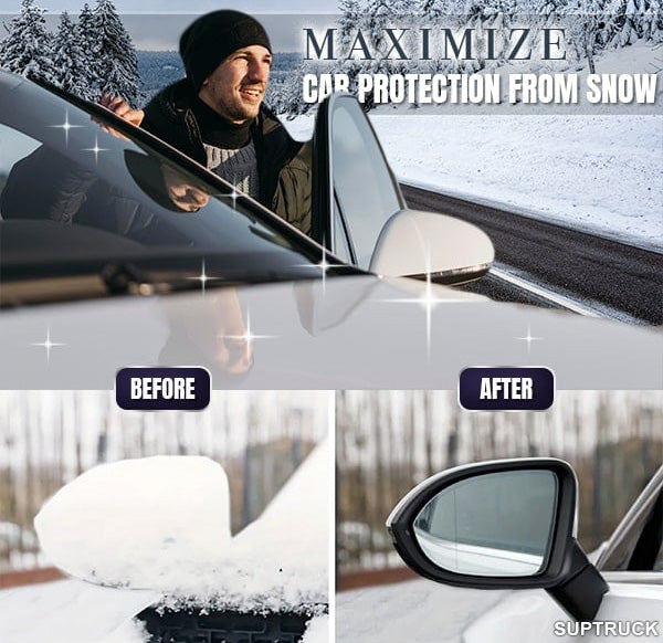 š Christmas Sale 70% OFF š Suptruck⢠Electromagnetic Molecular Interference Antifreeze Device