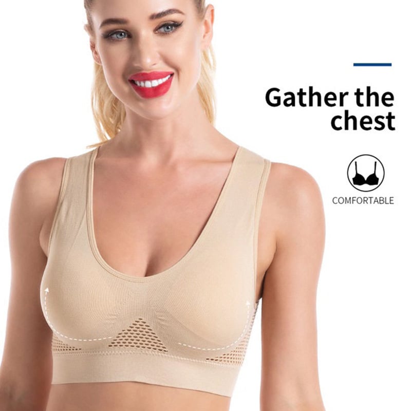 š„HOT SALE BUY 1 GET 1 FREE - Each only $8.99!!!š„Breathable Cool Liftup Air Braš„