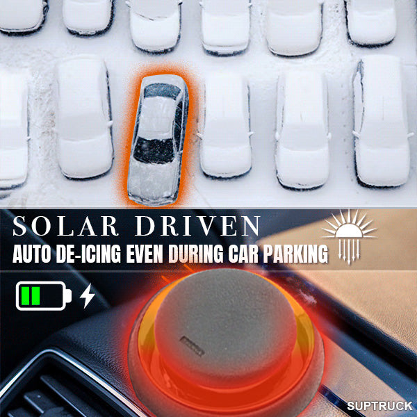š Christmas Sale 70% OFF š Suptruck⢠Electromagnetic Molecular Interference Antifreeze Device