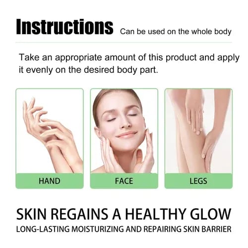 đBuy 2 Get 1 FreeđLuxury Intensive Tanning Gel