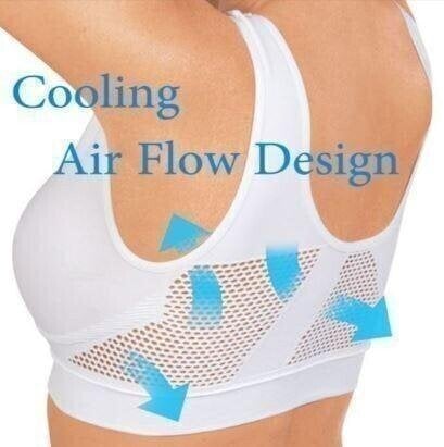 š„HOT SALE BUY 1 GET 1 FREE - Each only $8.99!!!š„Breathable Cool Liftup Air Braš„