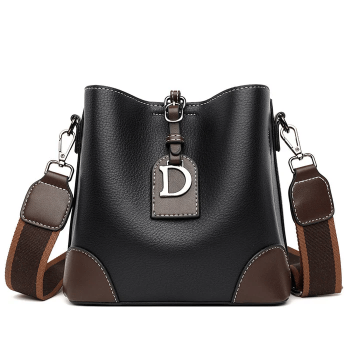 ✨This Week's Special Price $32.99💥💗PU Leather Niche Women's Shoulder Bag👜