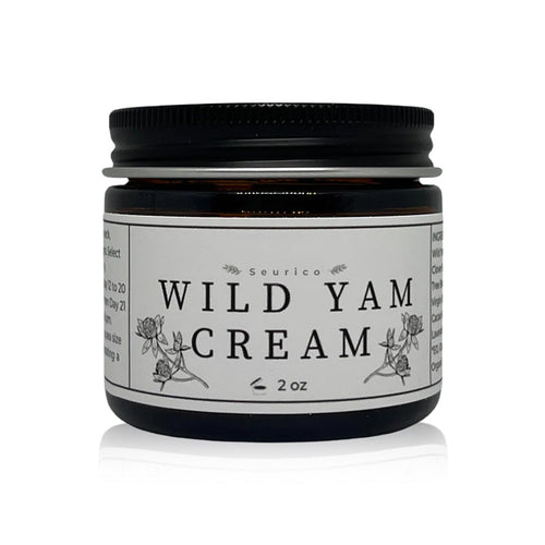 π₯ !!BUY 2 GET 1 FREE !!π₯ Wild Yam Cream