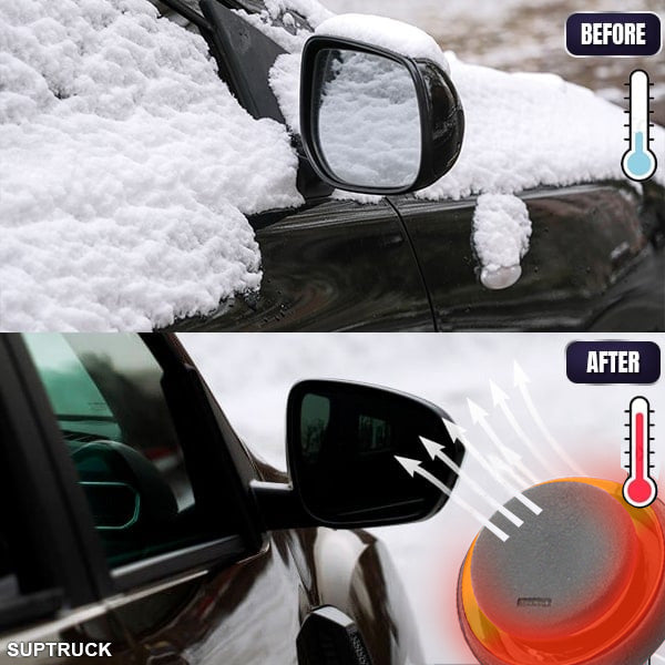 š Christmas Sale 70% OFF š Suptruck⢠Electromagnetic Molecular Interference Antifreeze Device
