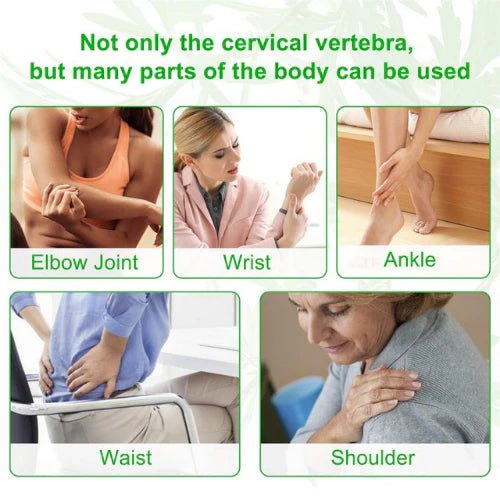 Medicorner Natural Knee Patch