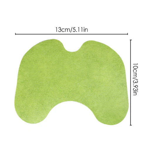 Medicorner Natural Knee Patch