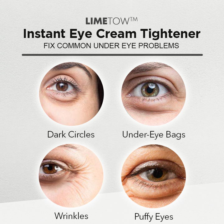 Instant Eye Cream Tightener