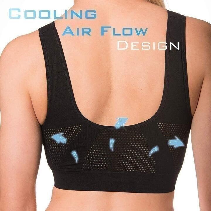 š„HOT SALE BUY 1 GET 1 FREE - Each only $8.99!!!š„Breathable Cool Liftup Air Braš„