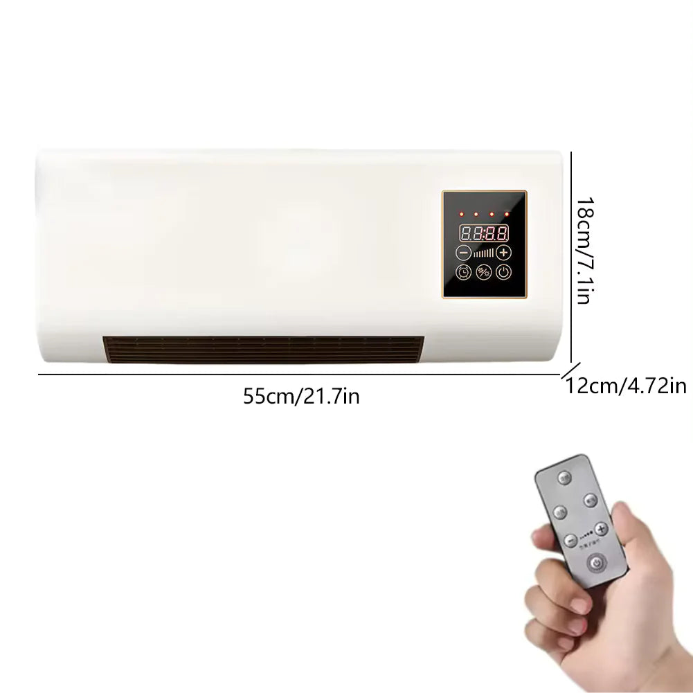 Portable Air Conditioning Split Max