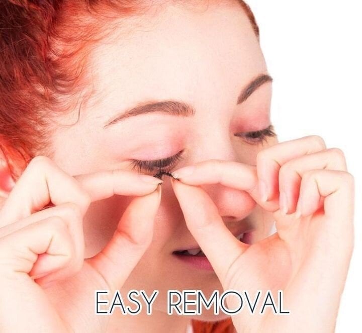 đ„đ„ REUSABLE MAGNETIC EYELASH KIT