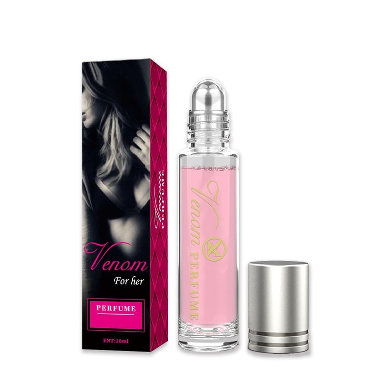 🎁49% OFF🎁Unisex Venom Aphrodite's Pheromone Perfume💝