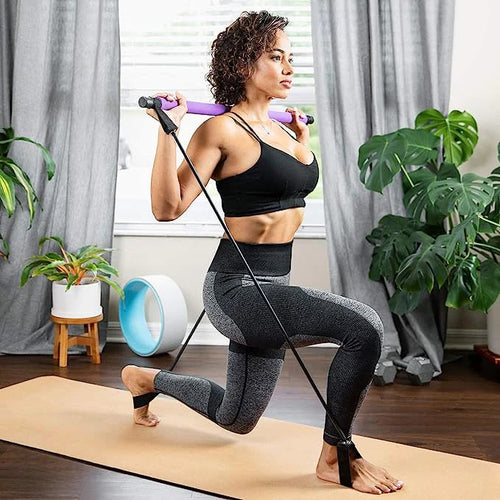 💯BIG SALE - 44% OFF🧘♀️PILATES SCULPT BAR