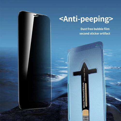 BUY 1 GET 1 FREE - Invisible Artifact Screen Protector