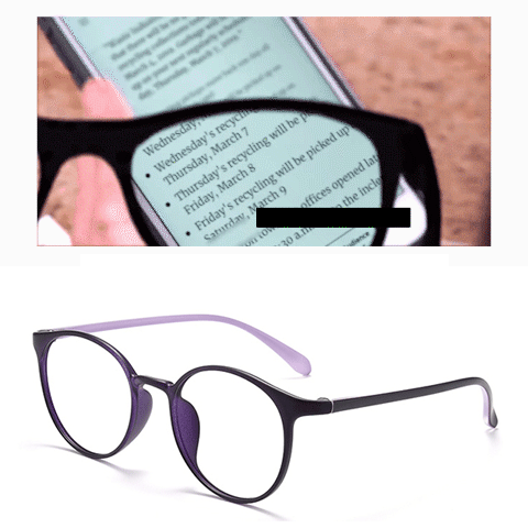 🔥💥Anti-Blue Light Anti-fFatigue Glasses