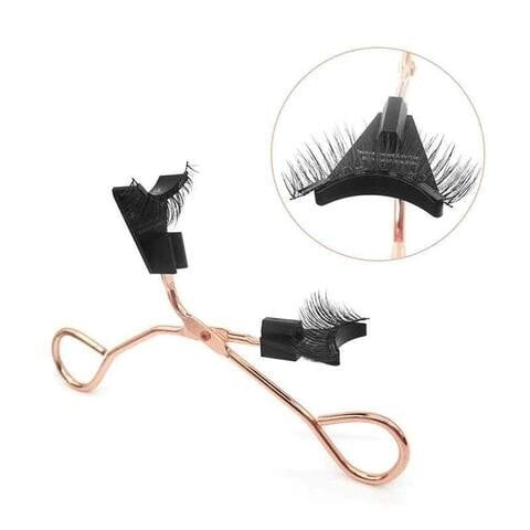 đ„đ„ REUSABLE MAGNETIC EYELASH KIT
