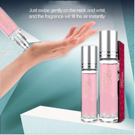 🎁49% OFF🎁Unisex Venom Aphrodite's Pheromone Perfume💝